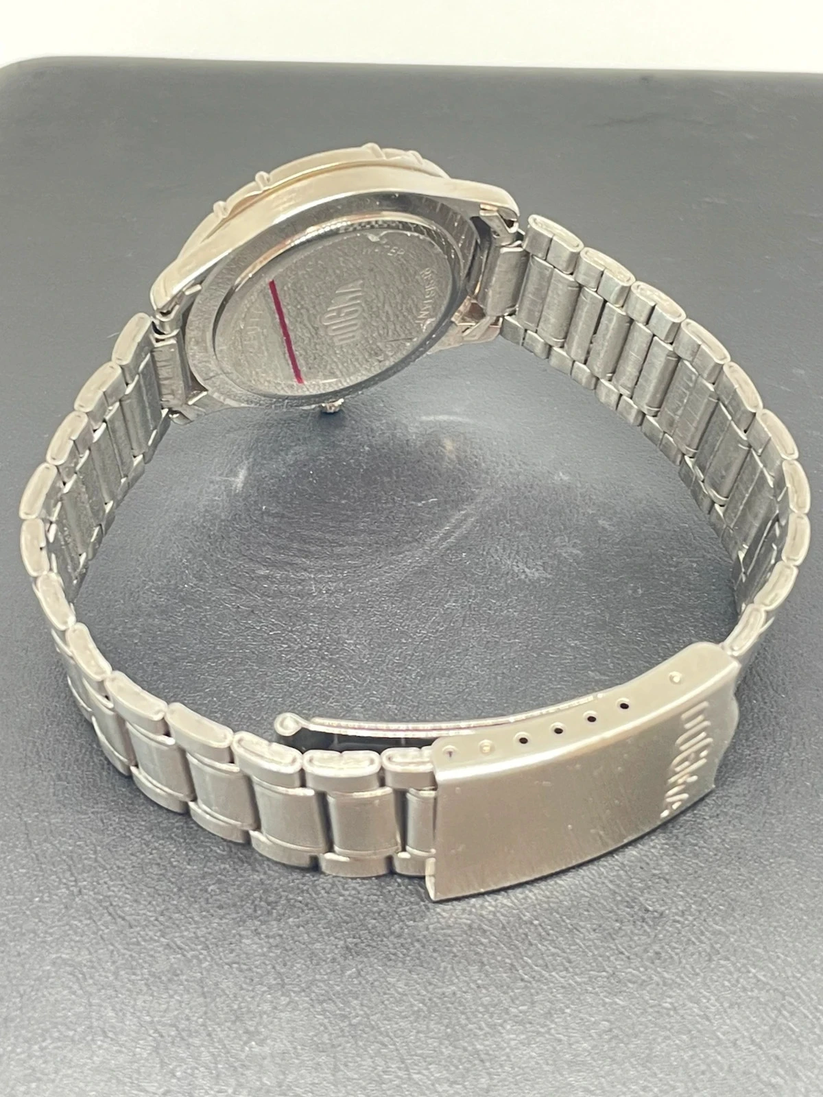 Reloj Dogma Vintage Y2K años 90 en muy buen estado, casi nuevo – photo 9